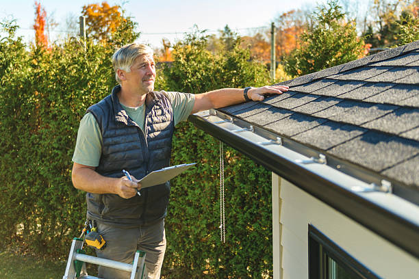 Trusted Gutter Repair And Installation service in Stratford, IA - Ben Roofing and Steel LLC